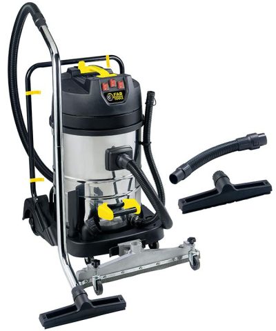 Aspirator industrial