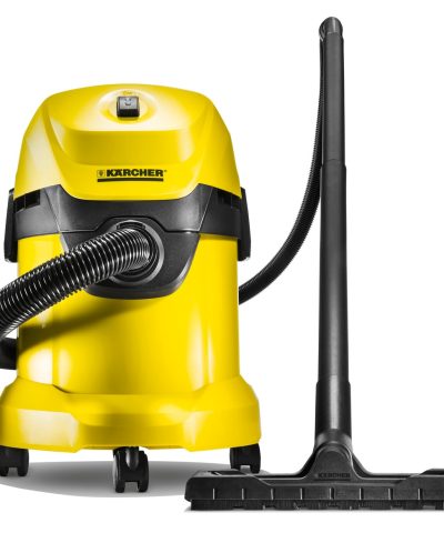 Aspirator Karcher WD3