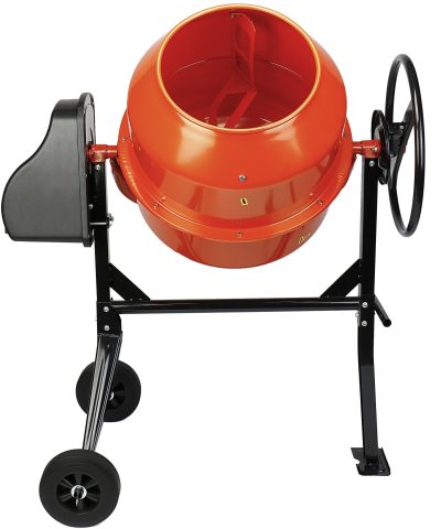 Betoniera