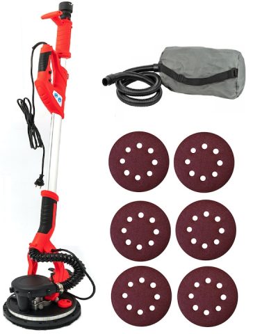 Girafa pereti fara aspirator